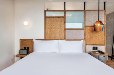 Aloft Tulum 5 Aloft Tulum 5