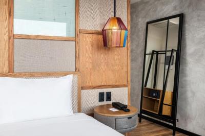 Aloft Tulum 3 Aloft Tulum 3