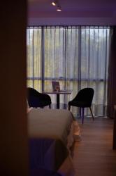 ÑU Posta Urbana Hotel Boutique 5 ÑU Posta Urbana Hotel Boutique 5