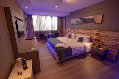 ÑU Posta Urbana Hotel Boutique 4 ÑU Posta Urbana Hotel Boutique 4