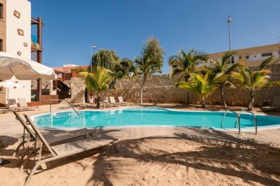 Alhambra Boutique Apartments by PMC Resorts 3 Alhambra Boutique Apartments by PMC Resorts 3
