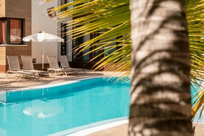 Alhambra Boutique Apartments by PMC Resorts 7 Alhambra Boutique Apartments by PMC Resorts 7