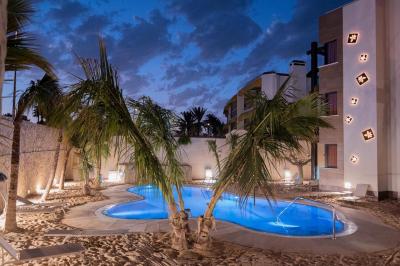 Alhambra Boutique Apartments by PMC Resorts 5 Alhambra Boutique Apartments by PMC Resorts 5