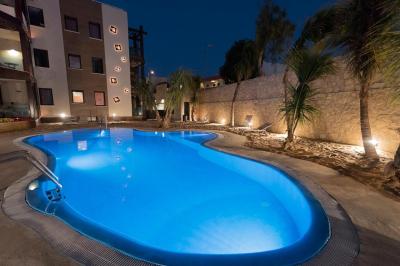 Alhambra Boutique Apartments by PMC Resorts 4 Alhambra Boutique Apartments by PMC Resorts 4