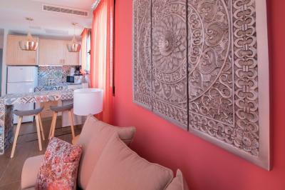 Alhambra Boutique Apartments by PMC Resorts 2 Alhambra Boutique Apartments by PMC Resorts 2