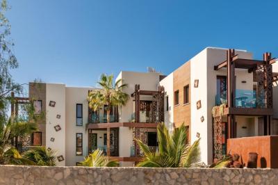 Alhambra Boutique Apartments 10 Alhambra Boutique Apartments 10