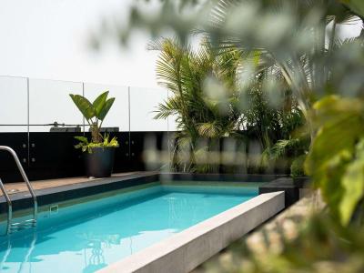 Pullman Lima Miraflores 4 Pullman Lima Miraflores 4