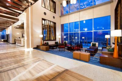 Hilton Garden Inn San Jose La Sabana 10 Hilton Garden Inn San Jose La Sabana 10