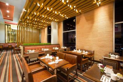 Hilton Garden Inn San Jose La Sabana 8 Hilton Garden Inn San Jose La Sabana 8