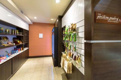 Hilton Garden Inn San Jose La Sabana 7 Hilton Garden Inn San Jose La Sabana 7