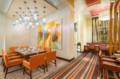 Hilton Garden Inn San Jose La Sabana 6 Hilton Garden Inn San Jose La Sabana 6