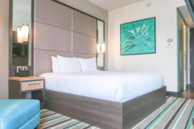 Hilton Garden Inn San Jose La Sabana 3 Hilton Garden Inn San Jose La Sabana 3