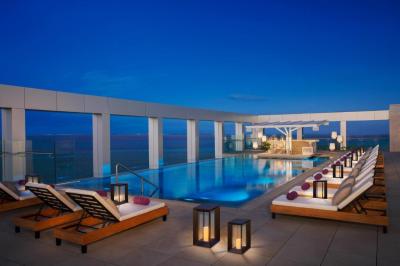 Breathless Cancun Soul Resort & Spa 2 Breathless Cancun Soul Resort & Spa 2