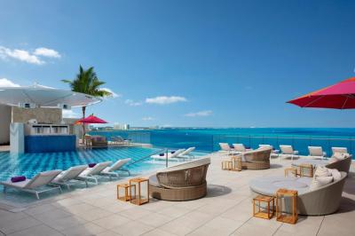 Breathless Cancun Soul Resort & Spa 10 Breathless Cancun Soul Resort & Spa 10