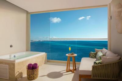Breathless Cancun Soul Resort & Spa 9 Breathless Cancun Soul Resort & Spa 9