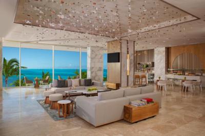 Breathless Cancun Soul Resort & Spa 8 Breathless Cancun Soul Resort & Spa 8