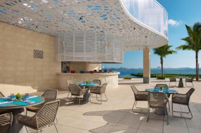 Breathless Cancun Soul Resort & Spa 7 Breathless Cancun Soul Resort & Spa 7