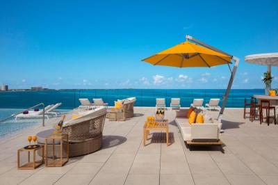 Breathless Cancun Soul Resort & Spa 6 Breathless Cancun Soul Resort & Spa 6