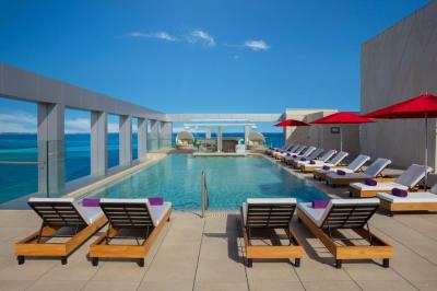Breathless Cancun Soul Resort & Spa 5 Breathless Cancun Soul Resort & Spa 5