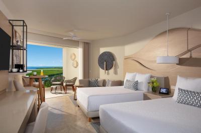 Breathless Cancun Soul Resort & Spa 3 Breathless Cancun Soul Resort & Spa 3