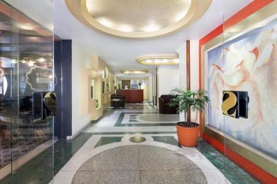 Exe Suites San Marino 9 Exe Suites San Marino 9