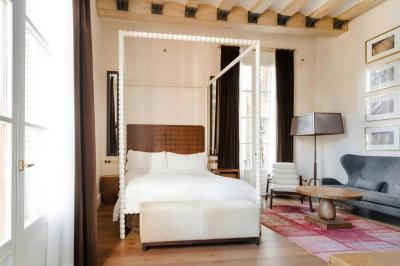 DO Plaça Reial Hotel Gothic Quarter, Sonder by Marriott Bonvoy 10 DO Plaça Reial Hotel Gothic Quarter, Sonder by Marriott Bonvoy 10