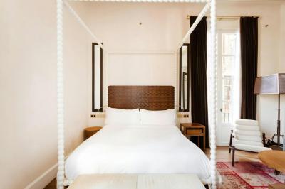 DO Plaça Reial Hotel Gothic Quarter, Sonder by Marriott Bonvoy 9 DO Plaça Reial Hotel Gothic Quarter, Sonder by Marriott Bonvoy 9