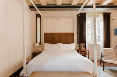 DO Plaça Reial Hotel Gothic Quarter, Sonder by Marriott Bonvoy 8 DO Plaça Reial Hotel Gothic Quarter, Sonder by Marriott Bonvoy 8
