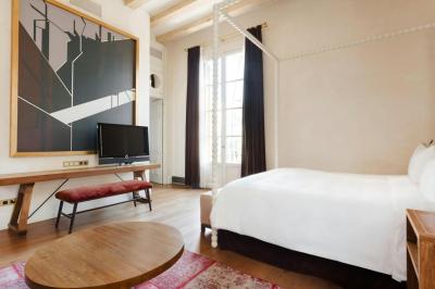 DO Plaça Reial Hotel Gothic Quarter, Sonder by Marriott Bonvoy 7 DO Plaça Reial Hotel Gothic Quarter, Sonder by Marriott Bonvoy 7