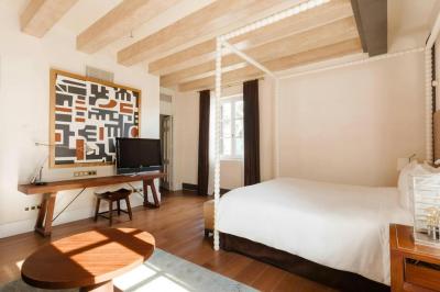 DO Plaça Reial Hotel Gothic Quarter, Sonder by Marriott Bonvoy 6 DO Plaça Reial Hotel Gothic Quarter, Sonder by Marriott Bonvoy 6