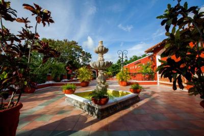 Occidental Cozumel - Cozumel - Hotel WebSite