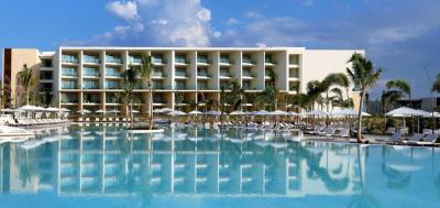 Grand Palladium Select Costa Mujeres - All Inclusive 2 Grand Palladium Select Costa Mujeres - All Inclusive 2
