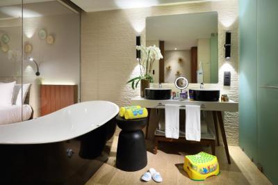 Grand Palladium Select Costa Mujeres - All Inclusive 10 Grand Palladium Select Costa Mujeres - All Inclusive 10
