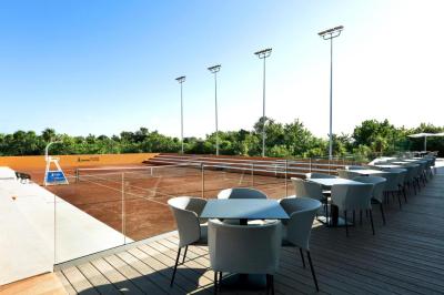 Grand Palladium Select Costa Mujeres - All Inclusive 8 Grand Palladium Select Costa Mujeres - All Inclusive 8