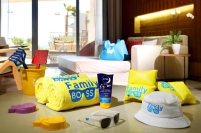 Grand Palladium Select Costa Mujeres - All Inclusive 4 Grand Palladium Select Costa Mujeres - All Inclusive 4