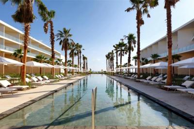 Grand Palladium Select Costa Mujeres - All Inclusive 3 Grand Palladium Select Costa Mujeres - All Inclusive 3