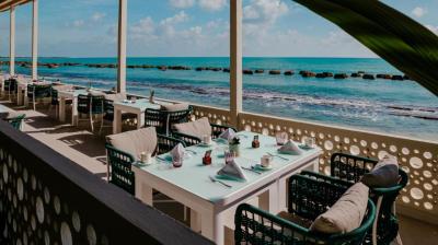 Generations Riviera Maya Family Resort Catamarán, Water park & More Inclusive 6 Generations Riviera Maya Family Resort Catamarán, Water park & More Inclusive 6