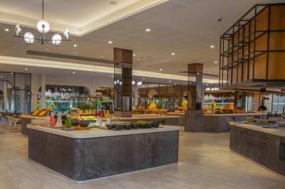 Grand Palladium Kantenah Resort & Spa 10 Grand Palladium Kantenah Resort & Spa 10