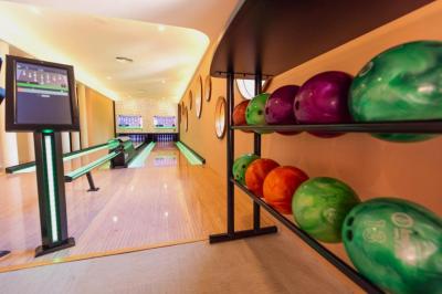 Grand Palladium Kantenah Resort & Spa 7 Grand Palladium Kantenah Resort & Spa 7