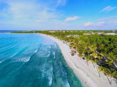 Grand Palladium Kantenah Resort & Spa 6 Grand Palladium Kantenah Resort & Spa 6