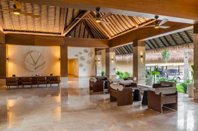 Grand Palladium Kantenah Resort & Spa 4 Grand Palladium Kantenah Resort & Spa 4