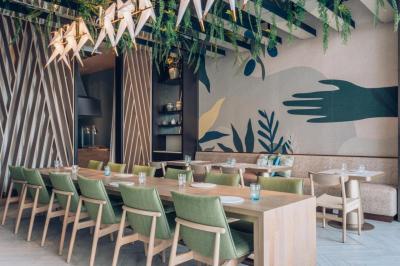 Vignette Collection SOUMA Hotel by IHG 8 Vignette Collection SOUMA Hotel by IHG 8