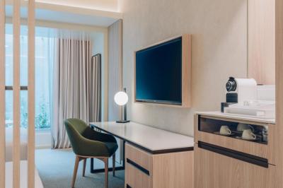 Vignette Collection SOUMA Hotel by IHG 7 Vignette Collection SOUMA Hotel by IHG 7