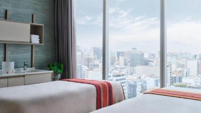 Vignette Collection SOUMA Hotel by IHG 4 Vignette Collection SOUMA Hotel by IHG 4