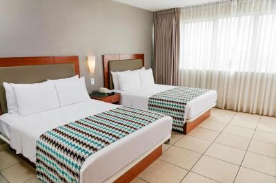 Wyndham Costa del Sol Pucallpa 8 Wyndham Costa del Sol Pucallpa 8