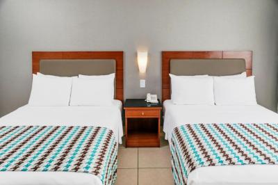 Wyndham Costa del Sol Pucallpa 7 Wyndham Costa del Sol Pucallpa 7