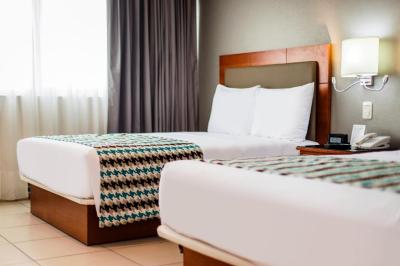 Wyndham Costa del Sol Pucallpa 6 Wyndham Costa del Sol Pucallpa 6