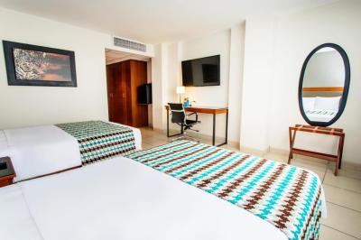 Wyndham Costa del Sol Pucallpa 4 Wyndham Costa del Sol Pucallpa 4