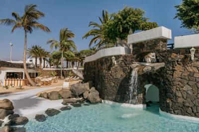 Paradisus by Meliá Salinas Lanzarote - All Inclusive - Adults Only 4 Paradisus by Meliá Salinas Lanzarote - All Inclusive - Adults Only 4