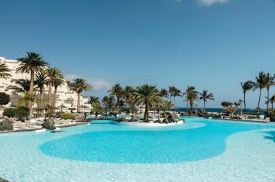Paradisus by Meliá Salinas Lanzarote - All Inclusive - Adults Only 3 Paradisus by Meliá Salinas Lanzarote - All Inclusive - Adults Only 3